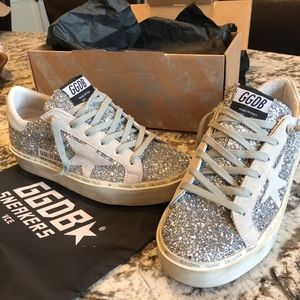 Golden Goose Sneakers
